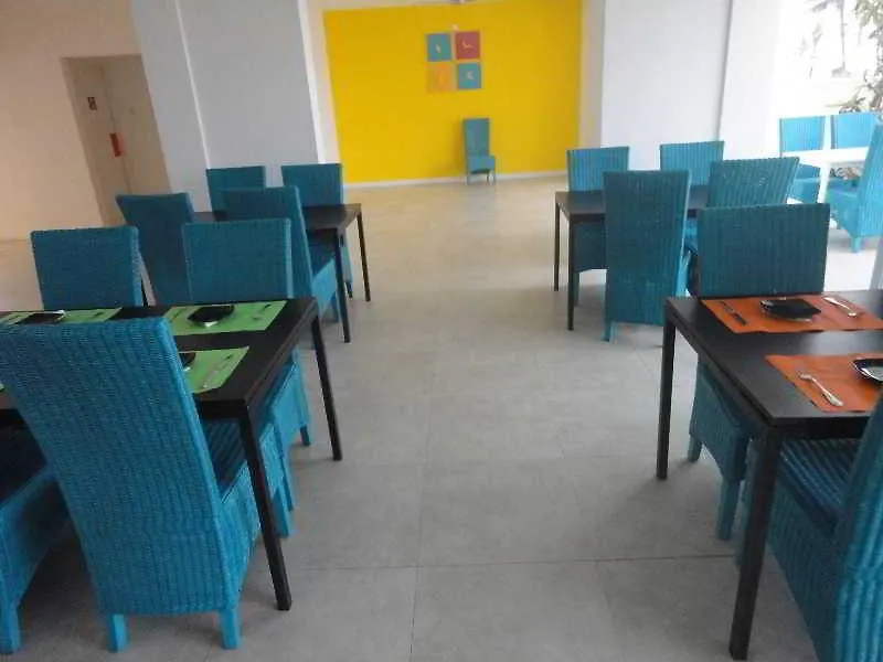 Hotel J Negombo