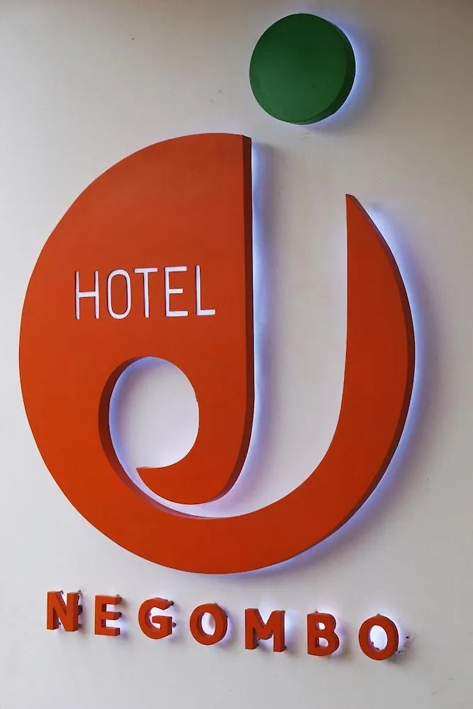 Hotel J Negombo