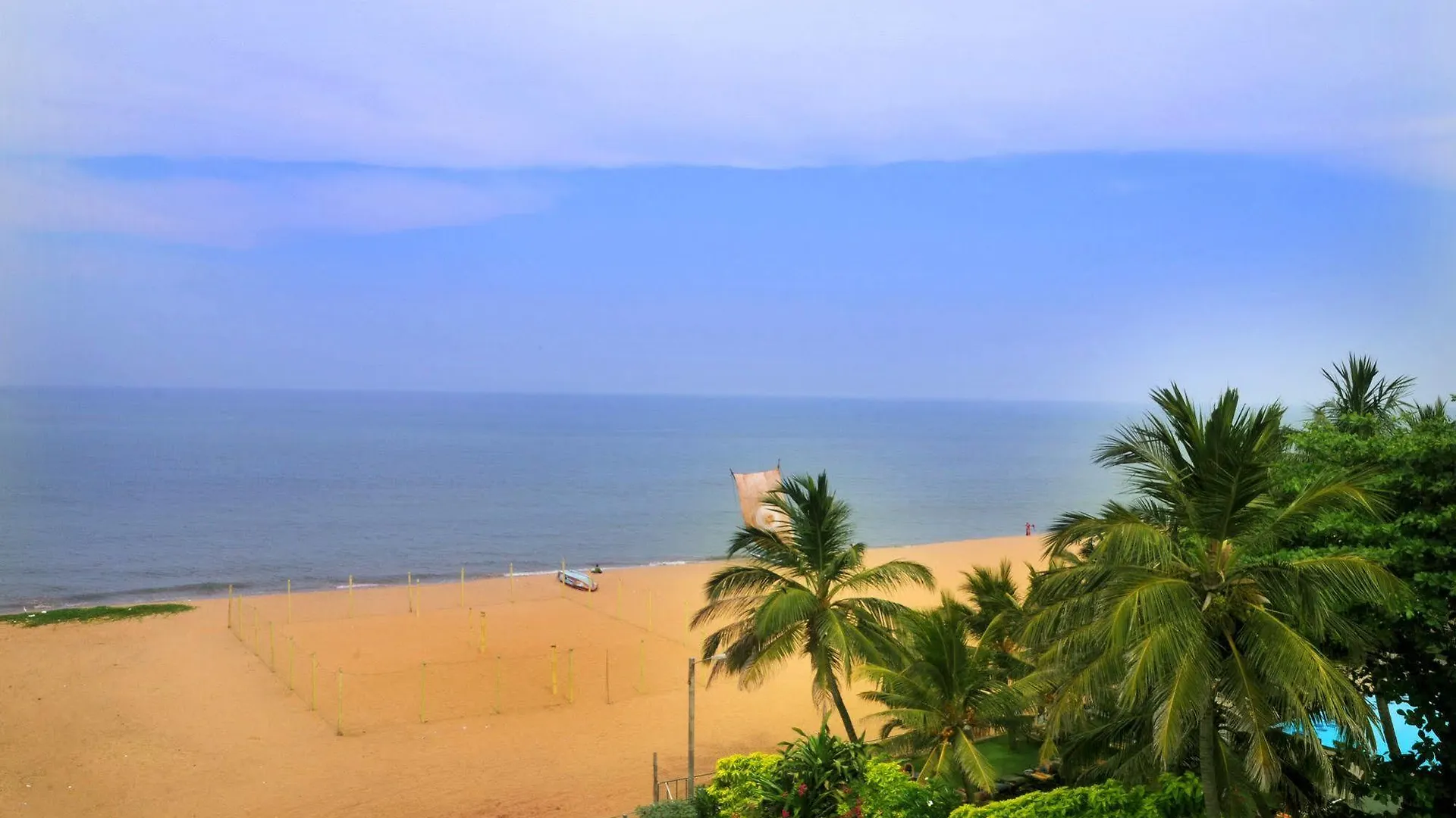 Hotel J Negombo Sri Lanka