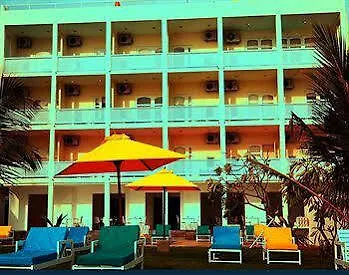 Hotel J Negombo